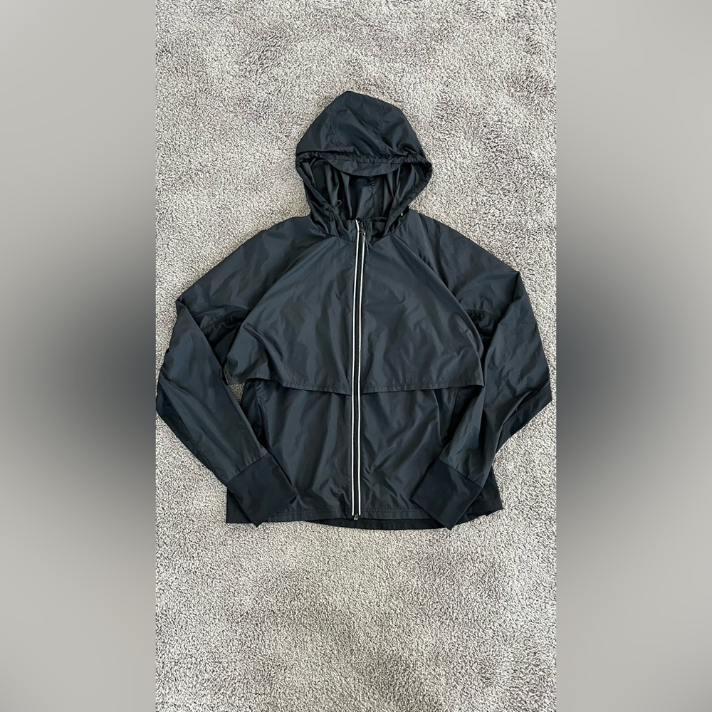 All In Motion Moisture wicking jacket for women